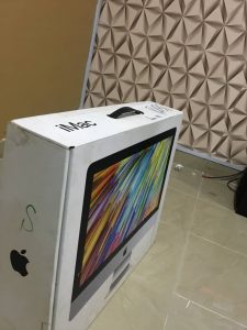 iMac pro ultra slim