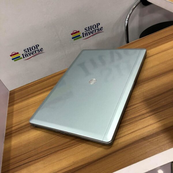 HP Elitebook Folio 9470m i5-3437U / Ram 4GB / SSD 128GB / Màn 14.1 LED