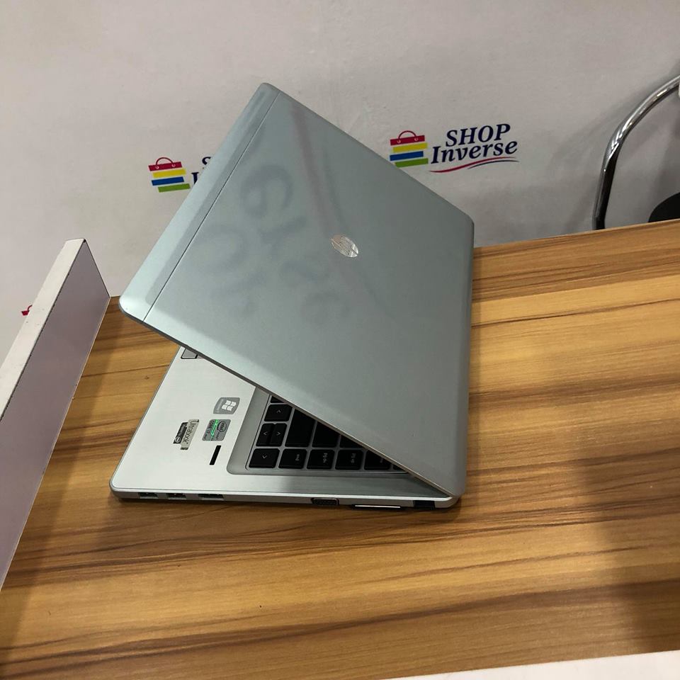 HP Folio 9470m – Intel Core i5 vPro – 500GB HDD – 4GB RAM PSERO