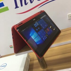 Dell Inspiron 11 X360 Multi Touch