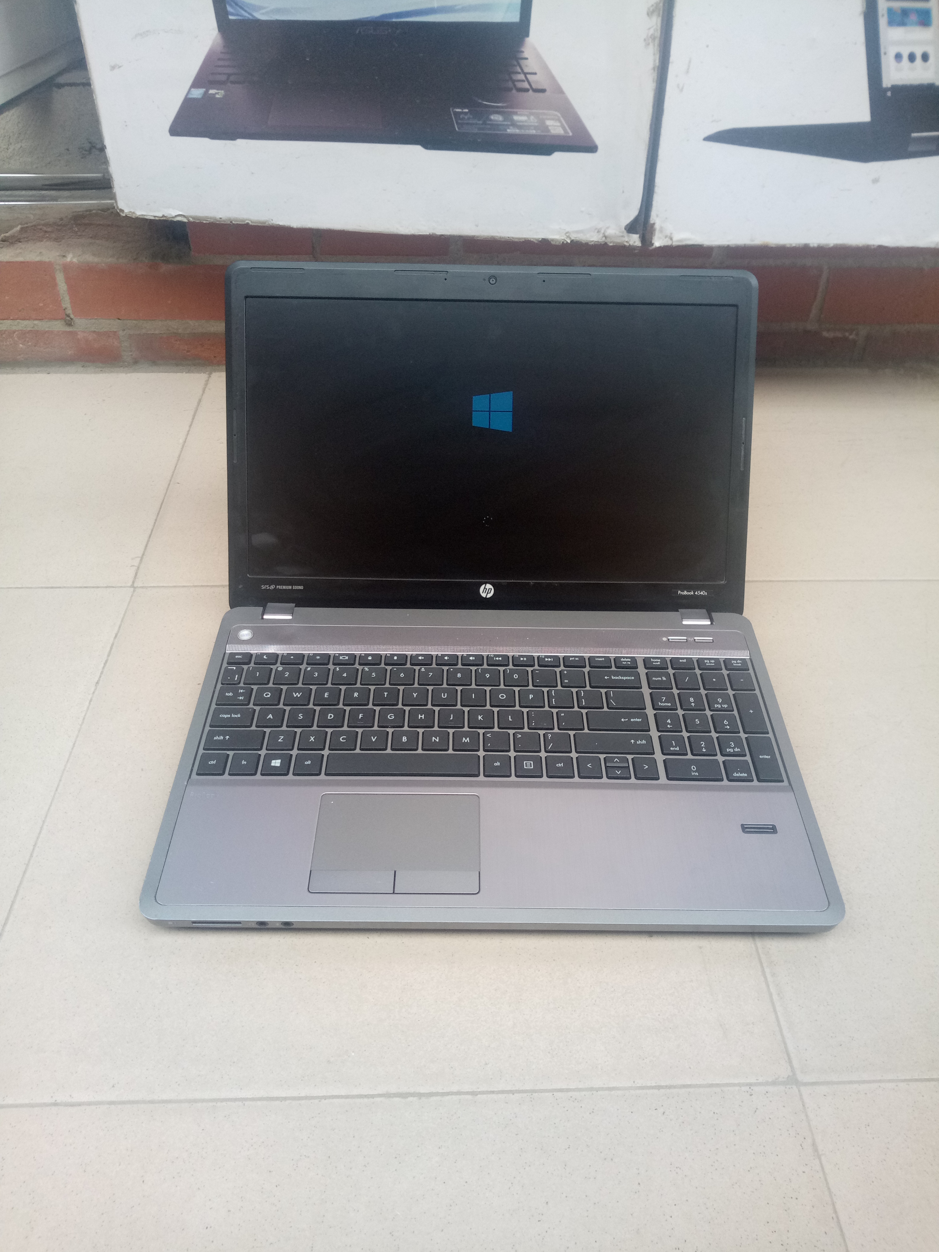 Hp probook 4540s аккумулятор