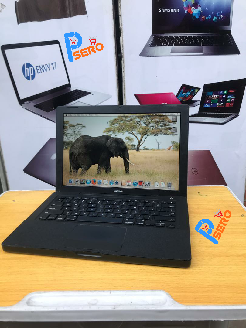 【大特価】Apple MacBook A1181 動作確認済み 送料無料 Apple MacBook A1181 黒 【OS 10.6.3付き】入荷待ち1 | 中古