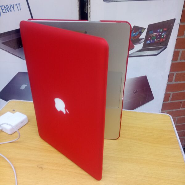 UK Used Apple Macbook Pro - 4GB Ram - 500HDD - Image 9