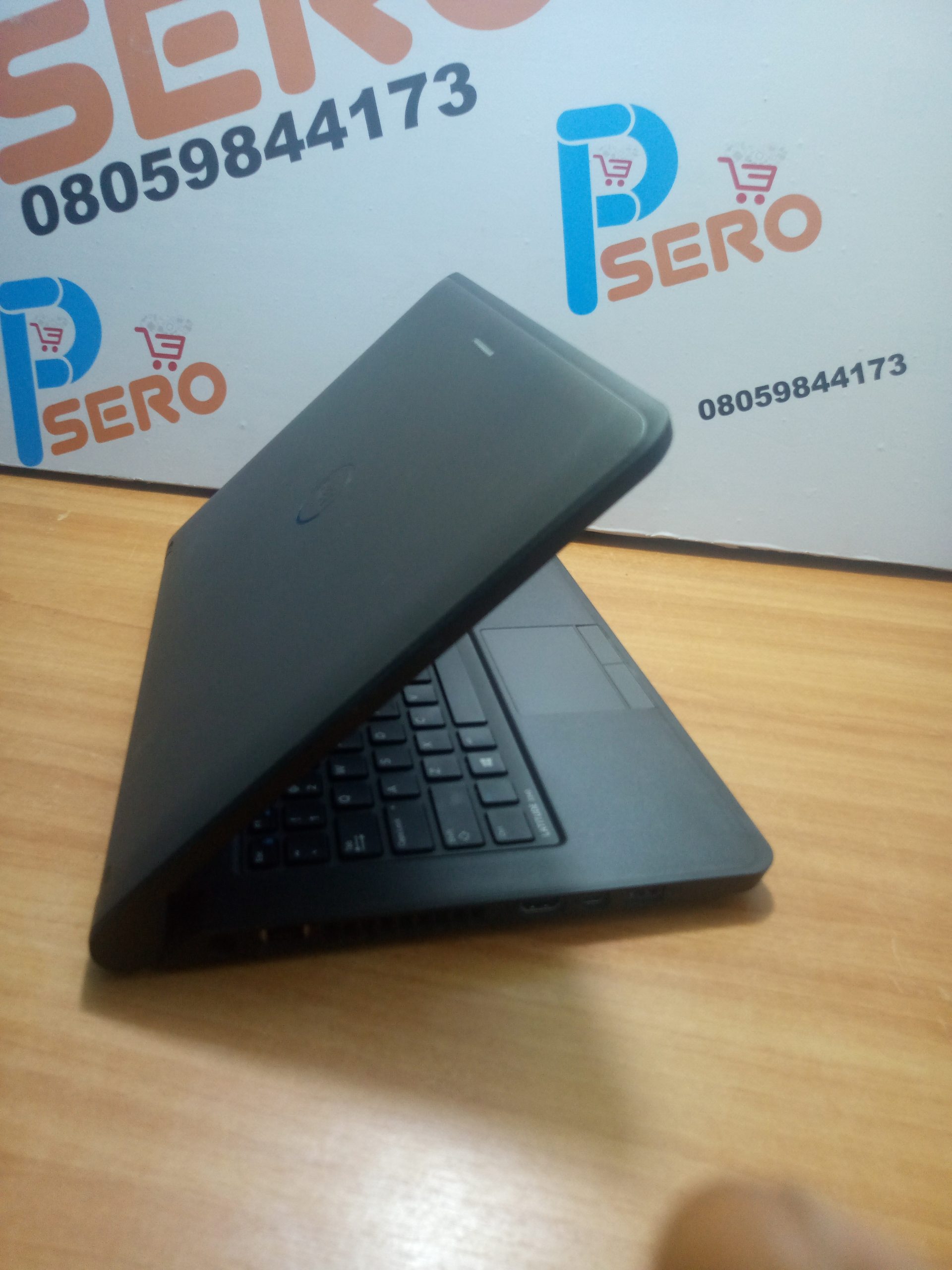 Dell Latitude E3340 Laptop – 320GB HDD – 4GB Ram - Image 3