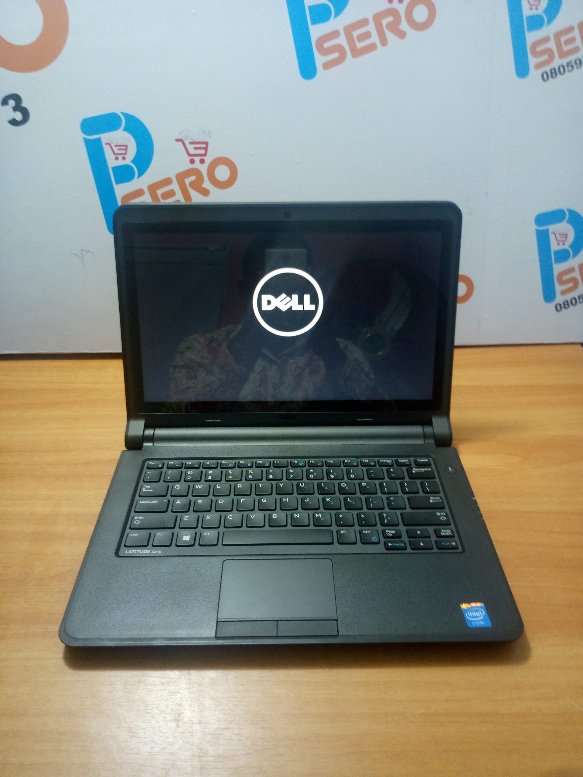 Dell Latitude E3340 Laptop – 320GB HDD – 4GB Ram - Image 6