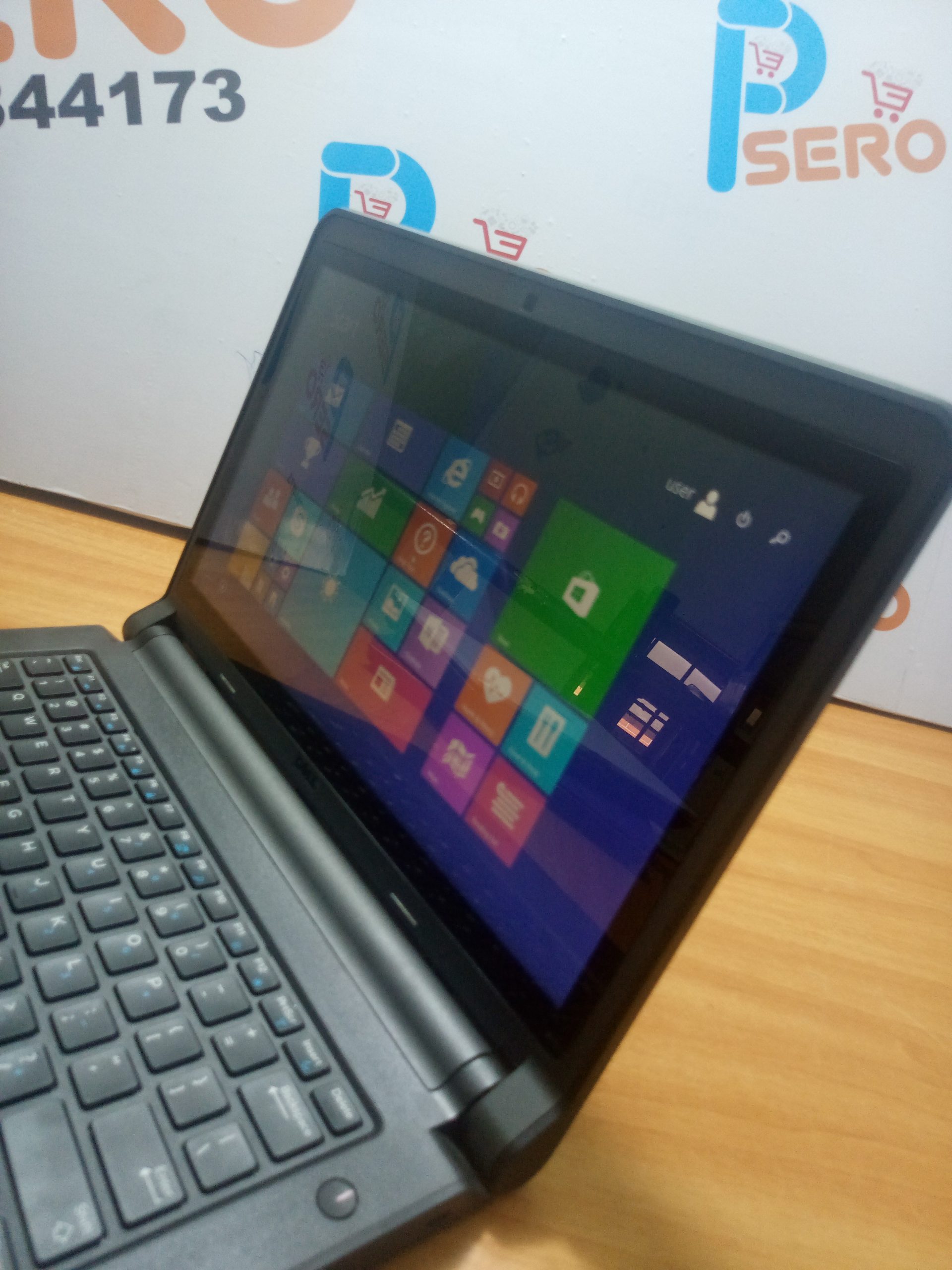 Dell Latitude E3340 Laptop – 320GB HDD – 4GB Ram - Image 2