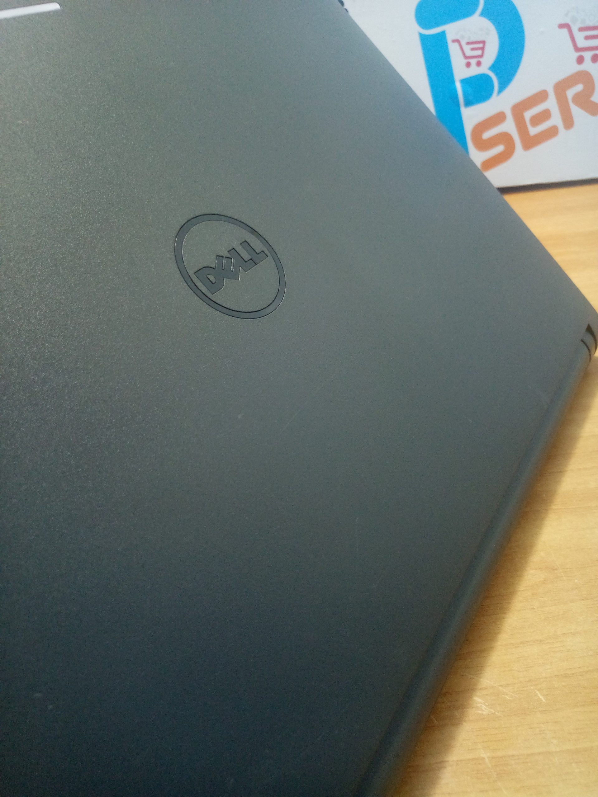 Dell Latitude E3340 Laptop – 320GB HDD – 4GB Ram - Image 7