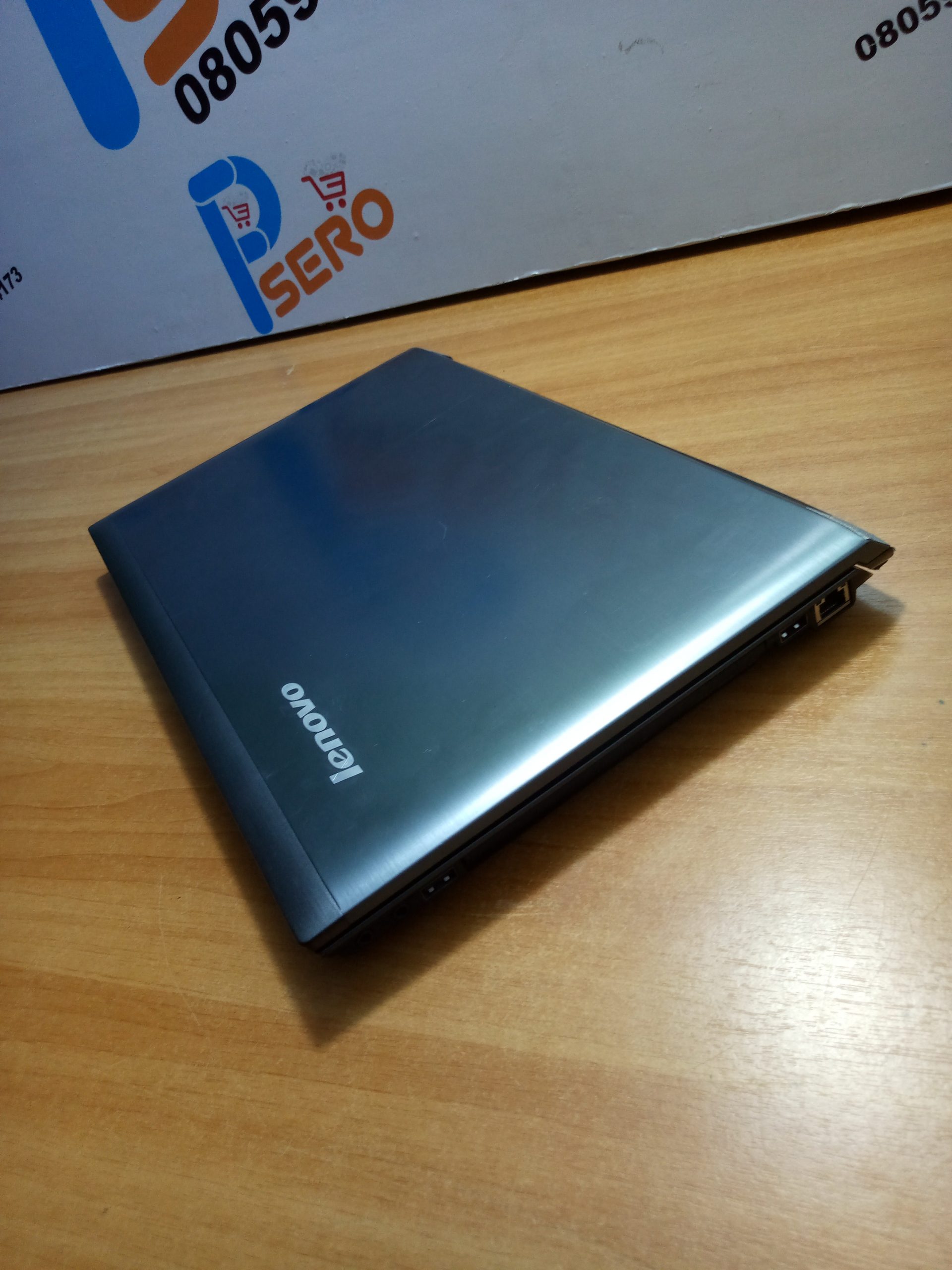 Uk Used: Lenovo B570 Core i5 Laptop – 500GB HDD 4GB Ram - Image 10