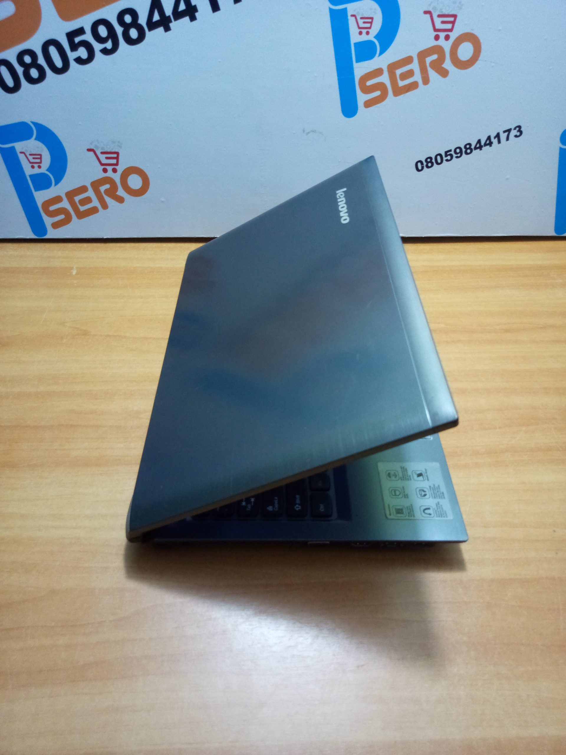 Uk Used: Lenovo B570 Core i5 Laptop – 500GB HDD 4GB Ram - Image 6