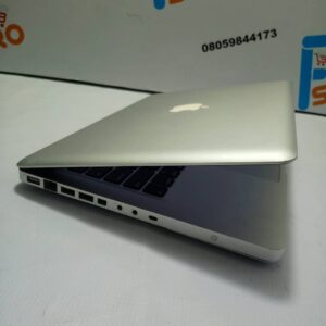 Promo: Apple MacBook Pro – Dual Core with keyboard Light