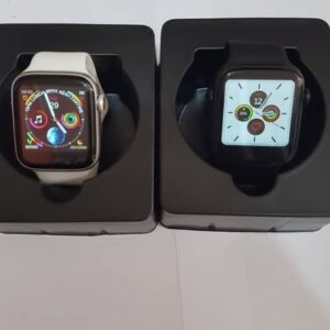 Latest Apple Smart Watch For Android And iPhones in Nigeria