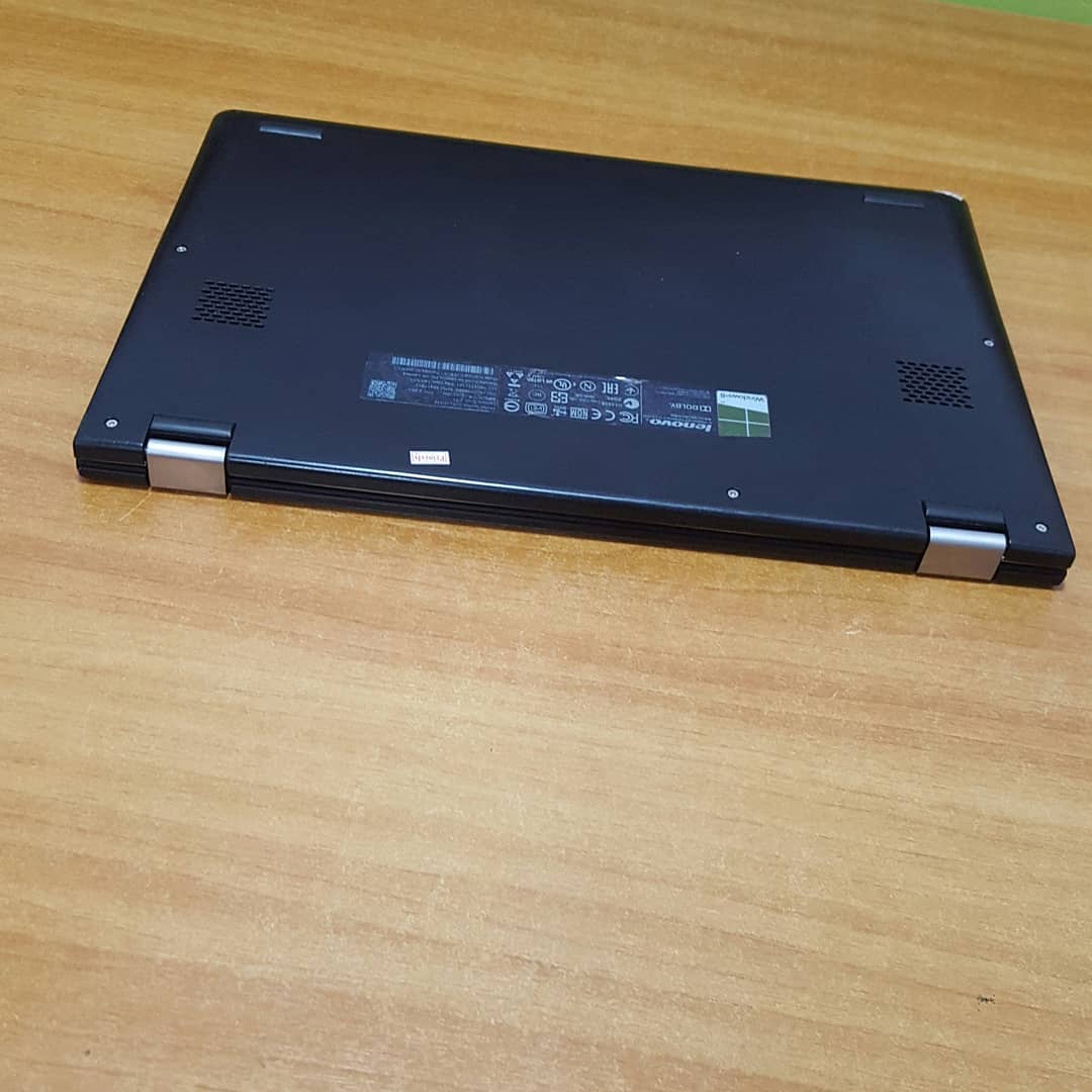 UK Used Lenovo Yoga 2 Convertible and Touchscreen Laptop – 4GB Ram, 500GB Hard Drive - Image 7