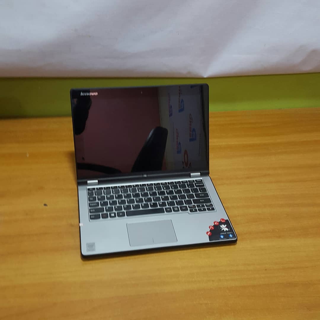 UK Used Lenovo Yoga 2 Convertible and Touchscreen Laptop – 4GB Ram, 500GB Hard Drive - Image 5