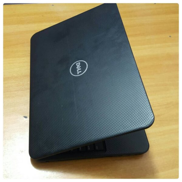 UK used Dell inspiron 15 notebook – 4GB Ram – 250GB Hard Drive - Image 3