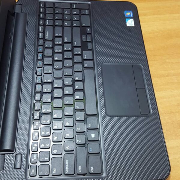 UK used Dell inspiron 15 notebook – 4GB Ram – 250GB Hard Drive - Image 5