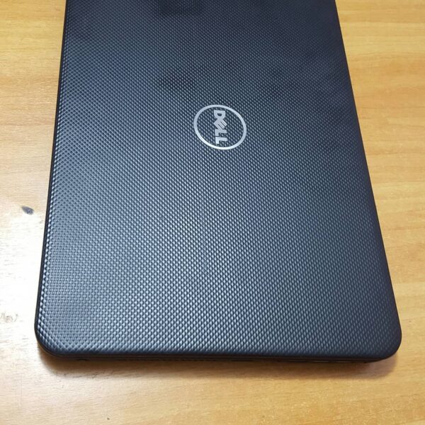UK used Dell inspiron 15 notebook – 4GB Ram – 250GB Hard Drive - Image 6