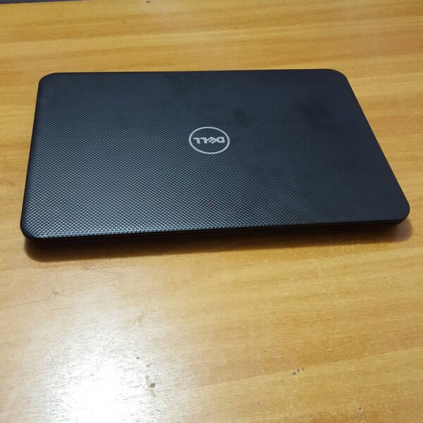 UK used Dell inspiron 15 notebook – 4GB Ram – 250GB Hard Drive - Image 9
