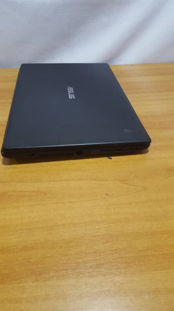 UK Used Asus U43E Core i3 – 4GB Ram – 320HDD - Image 5