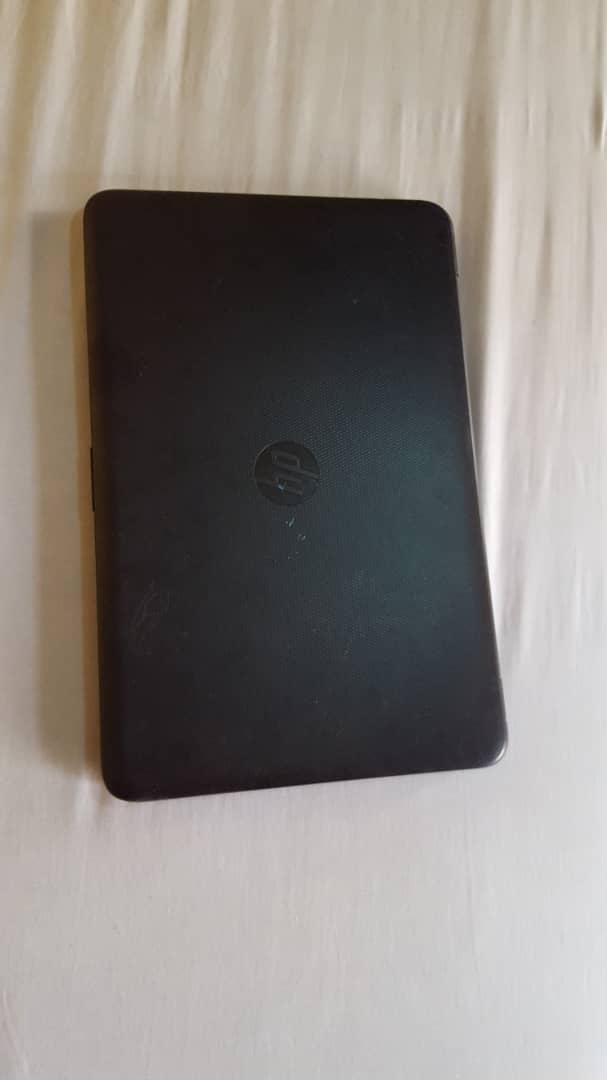 UK Used HP 15 laptop – 500HDD – 4GB Ram - Image 9