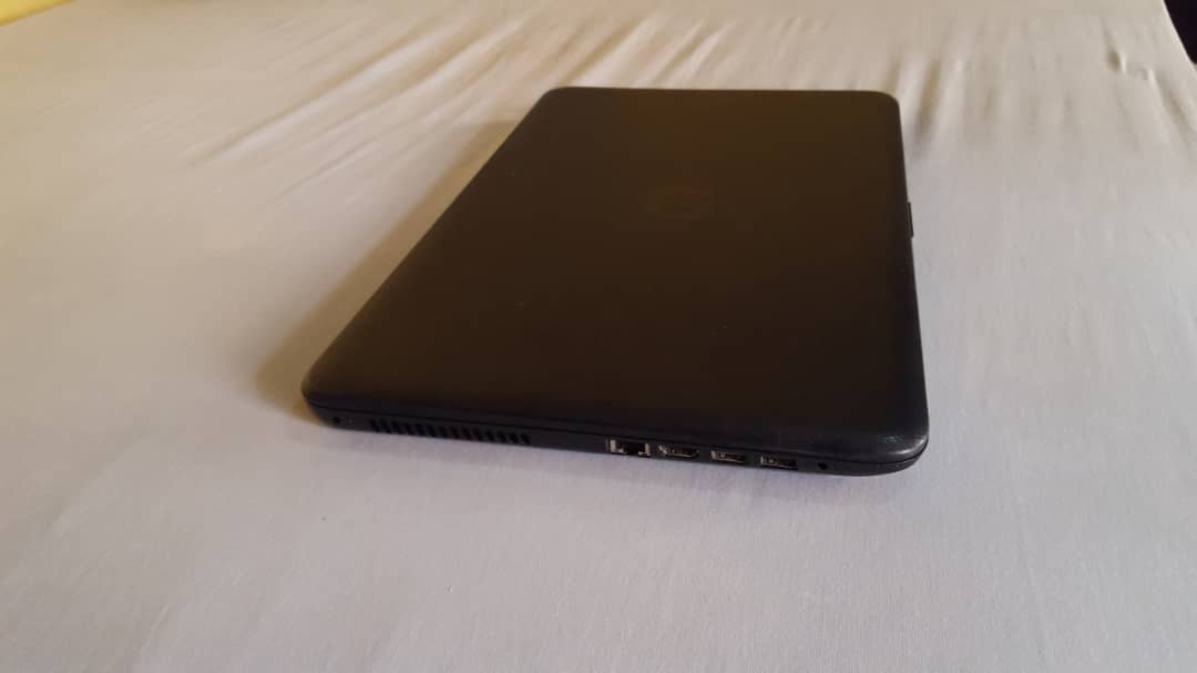 UK Used HP 15 laptop – 500HDD – 4GB Ram - Image 5