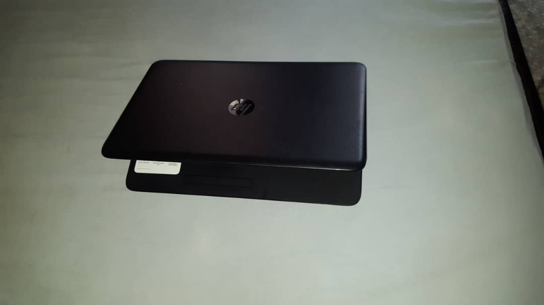 UK Used HP 15 laptop – 500HDD – 4GB Ram - Image 11