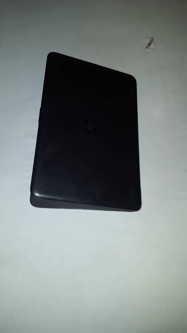 UK Used HP 15 laptop – 500HDD – 4GB Ram - Image 8