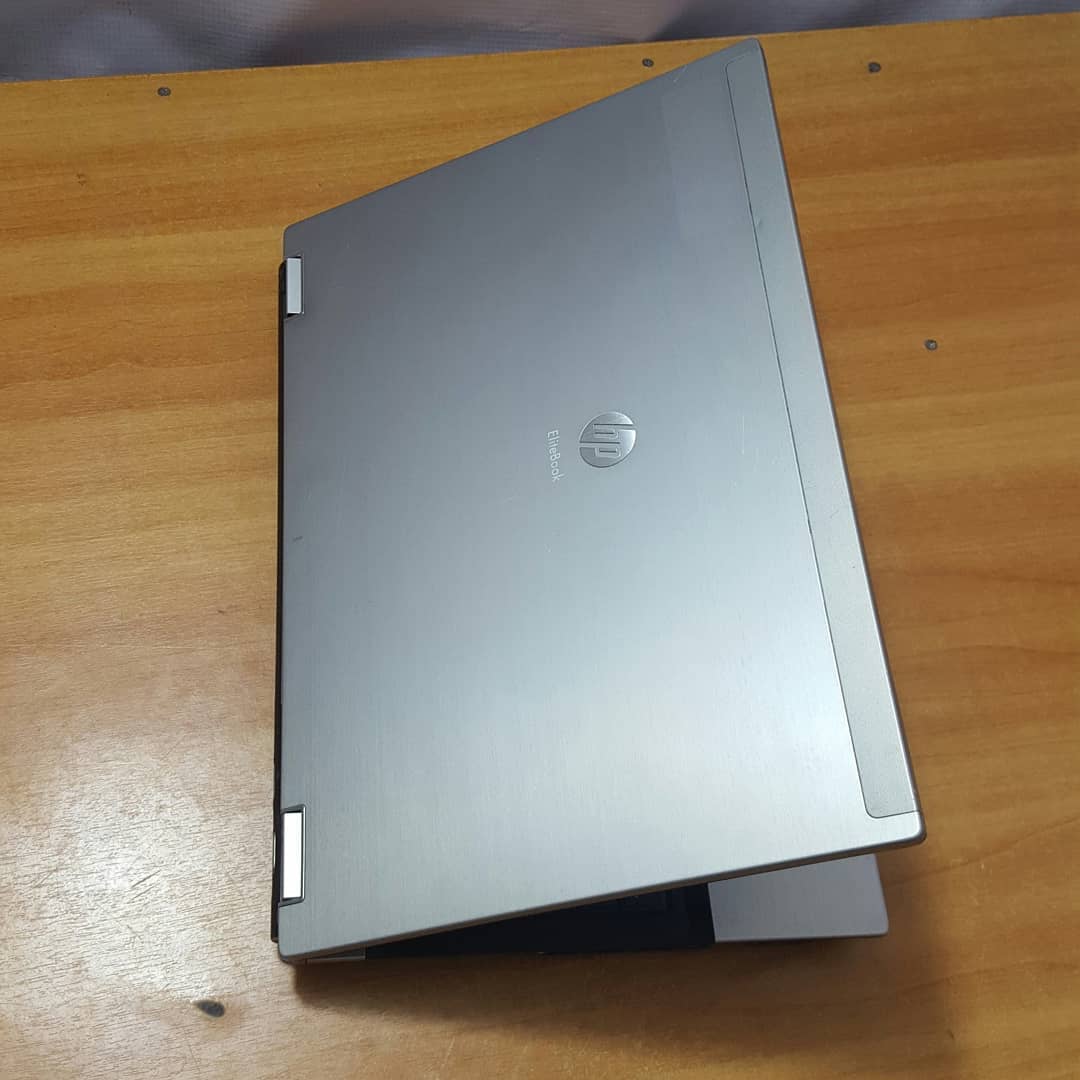 HP Elitebook 6930P Intel Laptop – 4GB Ram – 250HDD - Image 2