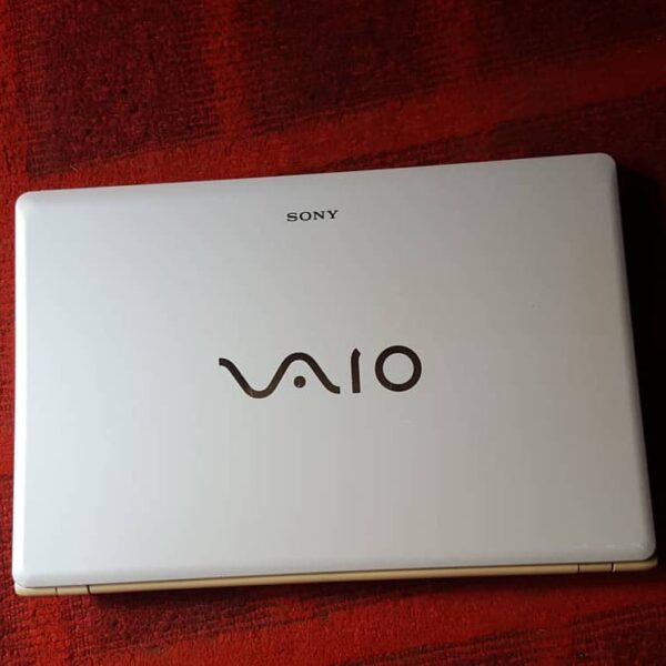 UK Used Sony Core i3 Laptop – 4GB Ram – 250HDD - Image 2