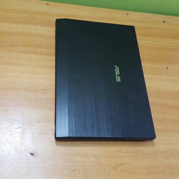 UK Used Asus Pal42F Laptop – Intel Core i3 – 4GB Ram – 250HDD - Image 6