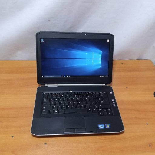Ordinateurs Dell Latitude E5420 core i5 neufs et occasions au Sénégal