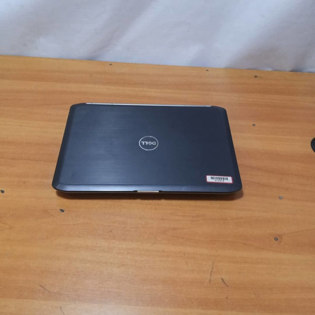 Ordinateur Portable DELL Latitude E5420 I5 11eme Gen - 8 Go Ssd 256 Go Processeur I5 Ram Memoire Vive 8 Go Type Disque Dur Ss