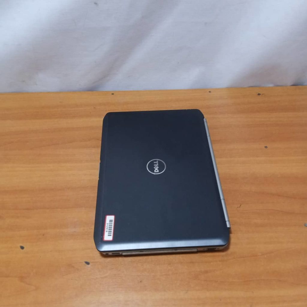 DELL Latitude E5420 (Core i5-2410M, Ram 4GB, HDD 250GB, Màn Hình 14.1 inch