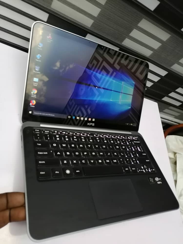 Used and New Dell Laptops Prices in Nigeria - PSERO Laptop