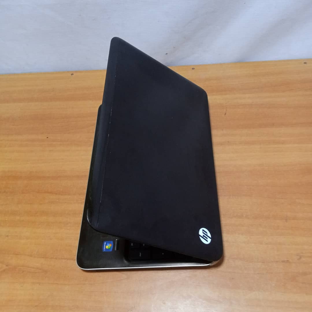 HP DV6 Beatstudio AMD Dual Core - 500HDD - 4GB Ram - Image 6