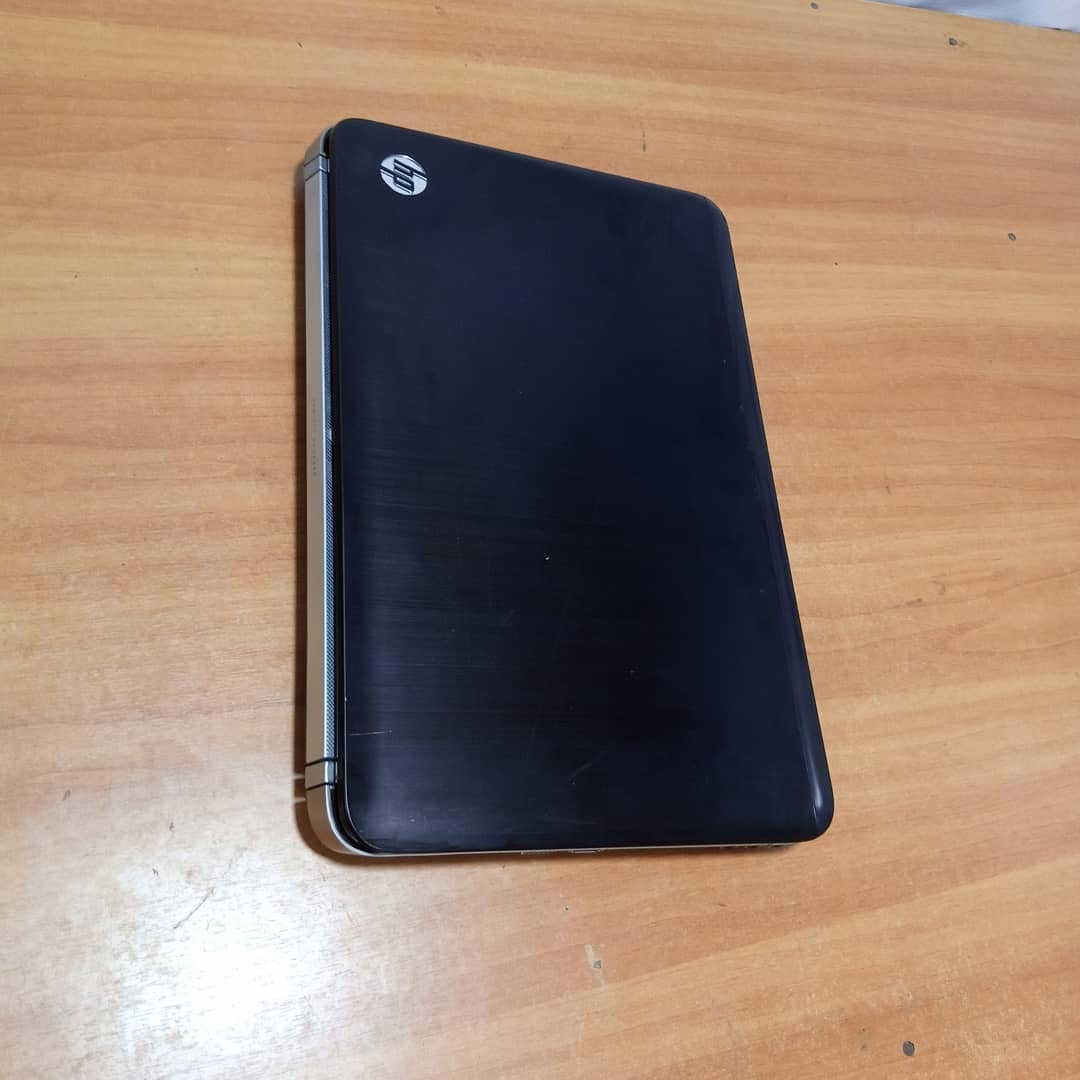 HP DV6 Beatstudio AMD Dual Core - 500HDD - 4GB Ram - Image 3