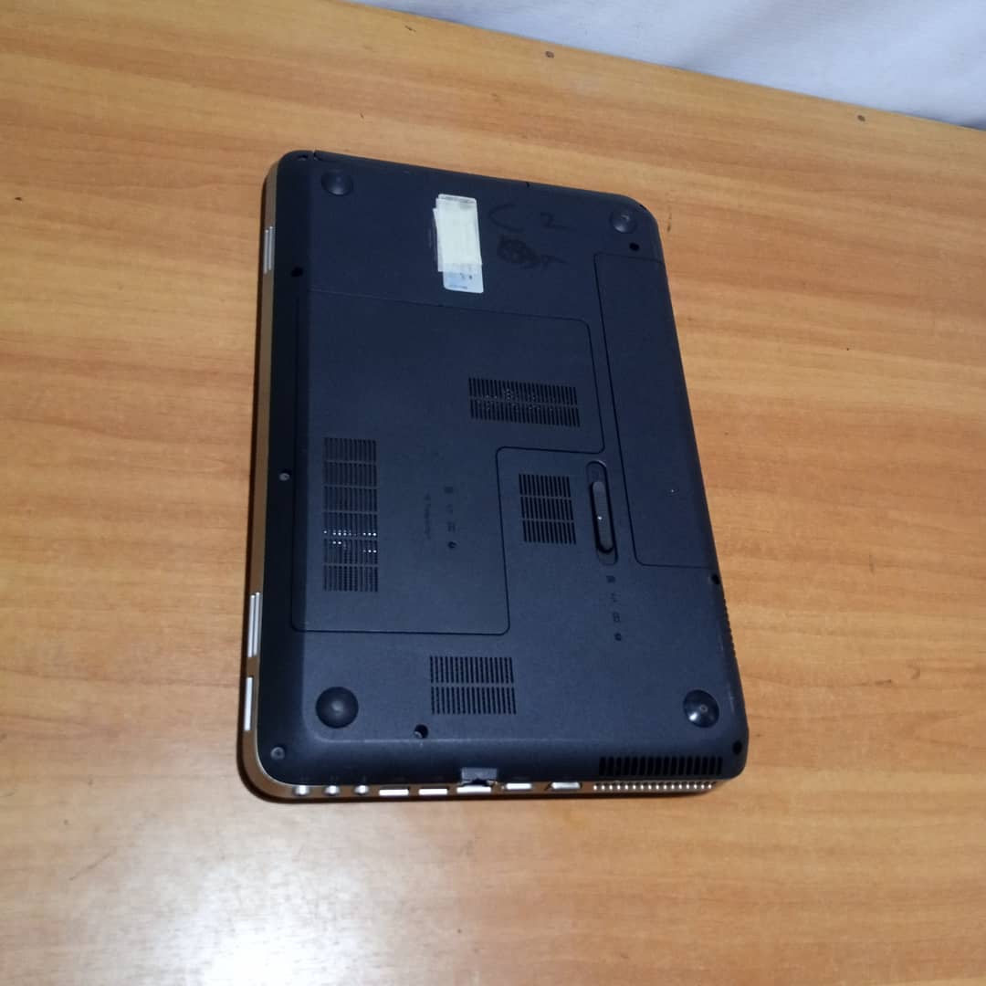 HP DV6 Beatstudio AMD Dual Core - 500HDD - 4GB Ram - Image 5