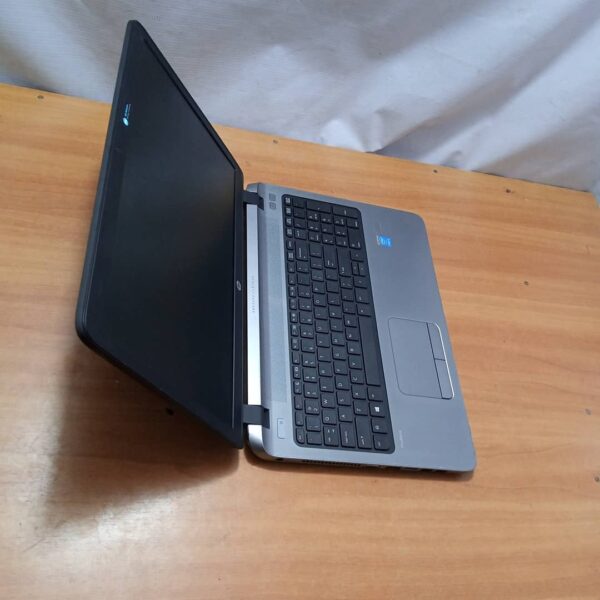 UK Used HP ProBook 450 G2 – Core i5 – 4GB – 500HDD - Image 5