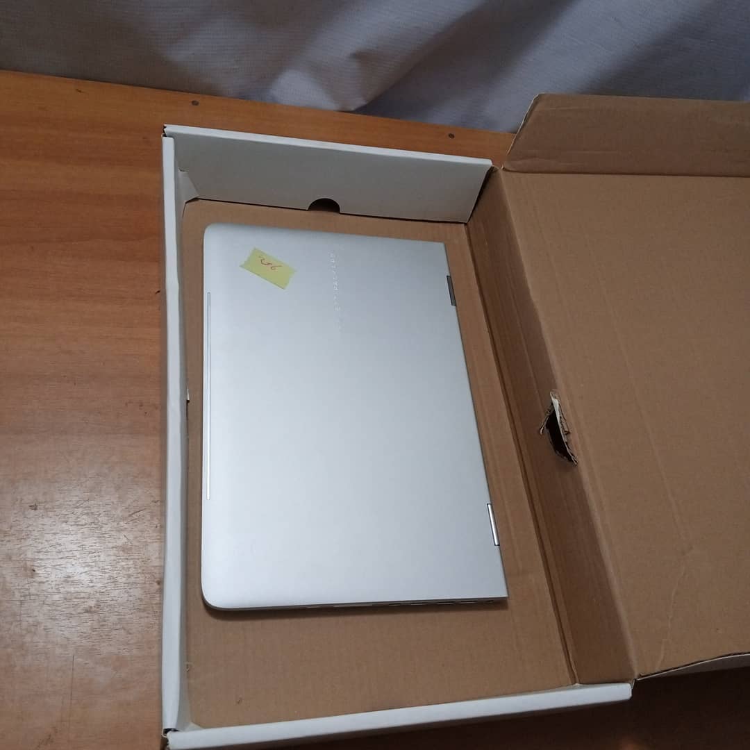UK Used HP Spectre x360 Core i5 vpro – Convertible – Touchscreen – 8GB Ram – 256GB SSD - Image 10