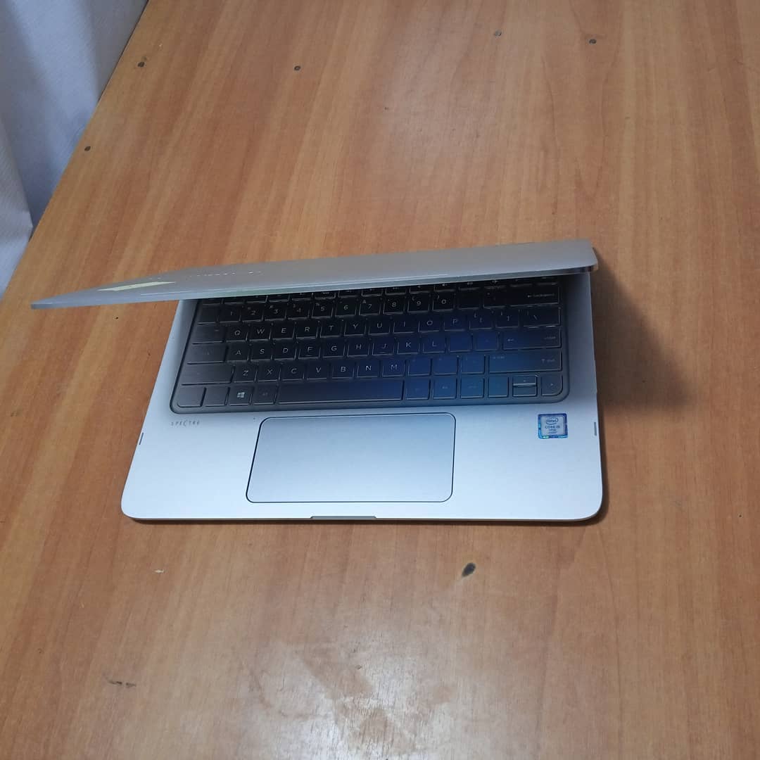 UK Used HP Spectre x360 Core i5 vpro – Convertible – Touchscreen – 8GB Ram – 256GB SSD - Image 8