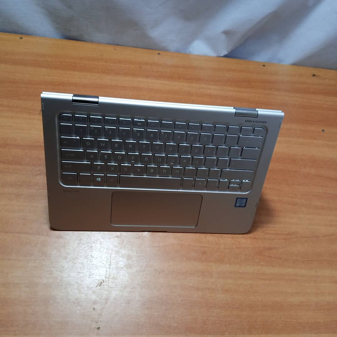 UK Used HP Spectre x360 Core i5 vpro – Convertible – Touchscreen – 8GB Ram – 256GB SSD - Image 6