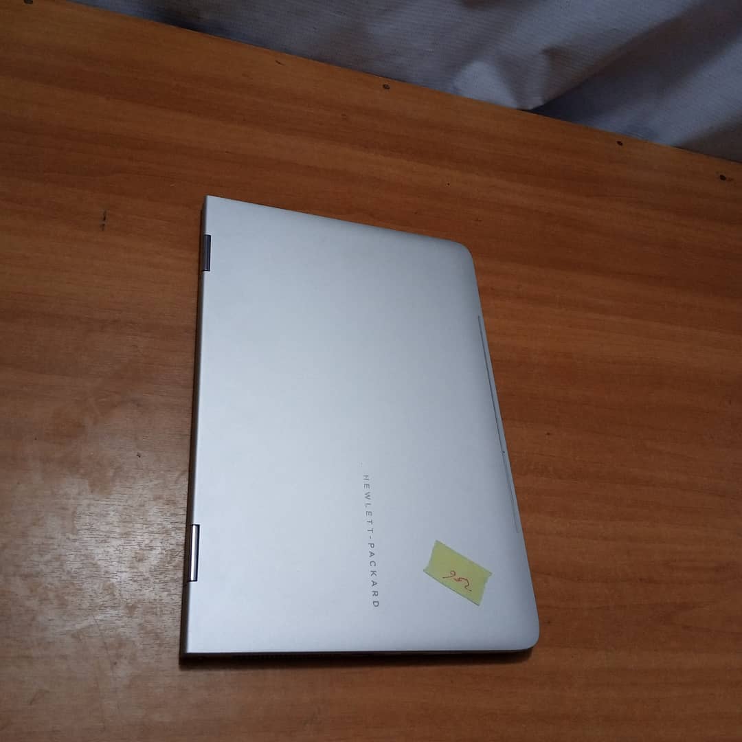 UK Used HP Spectre x360 Core i5 vpro – Convertible – Touchscreen – 8GB Ram – 256GB SSD - Image 3