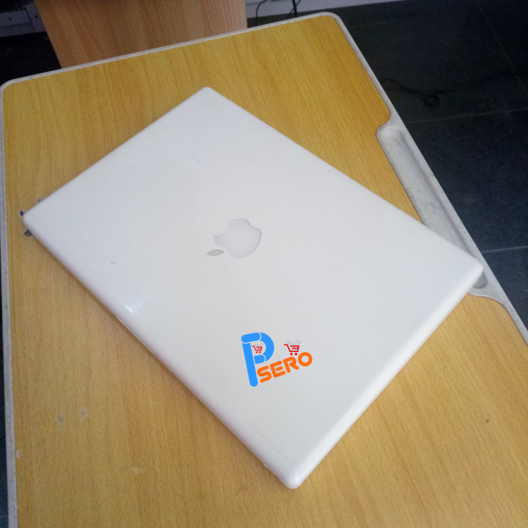 Apple Macbook A1181, 2gb Ram, 160gb HDD, Mac Os & Windows Installed - Image 2