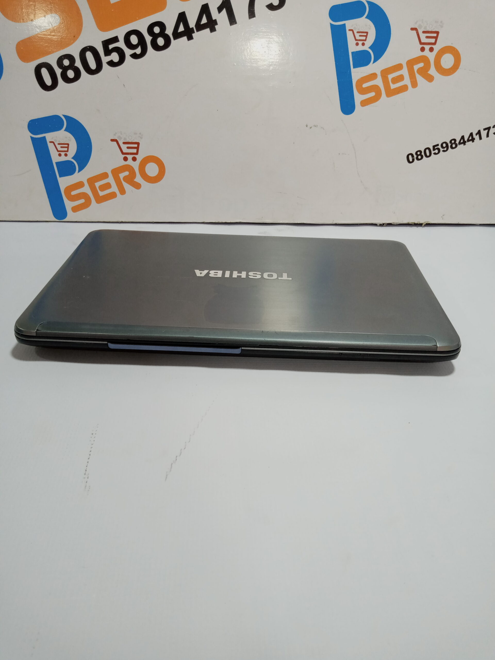 Toshiba Satellite L850 – Core i5 – 500GB HDD – 4GB Ram – 2GB Dedicated Graphics - Image 9