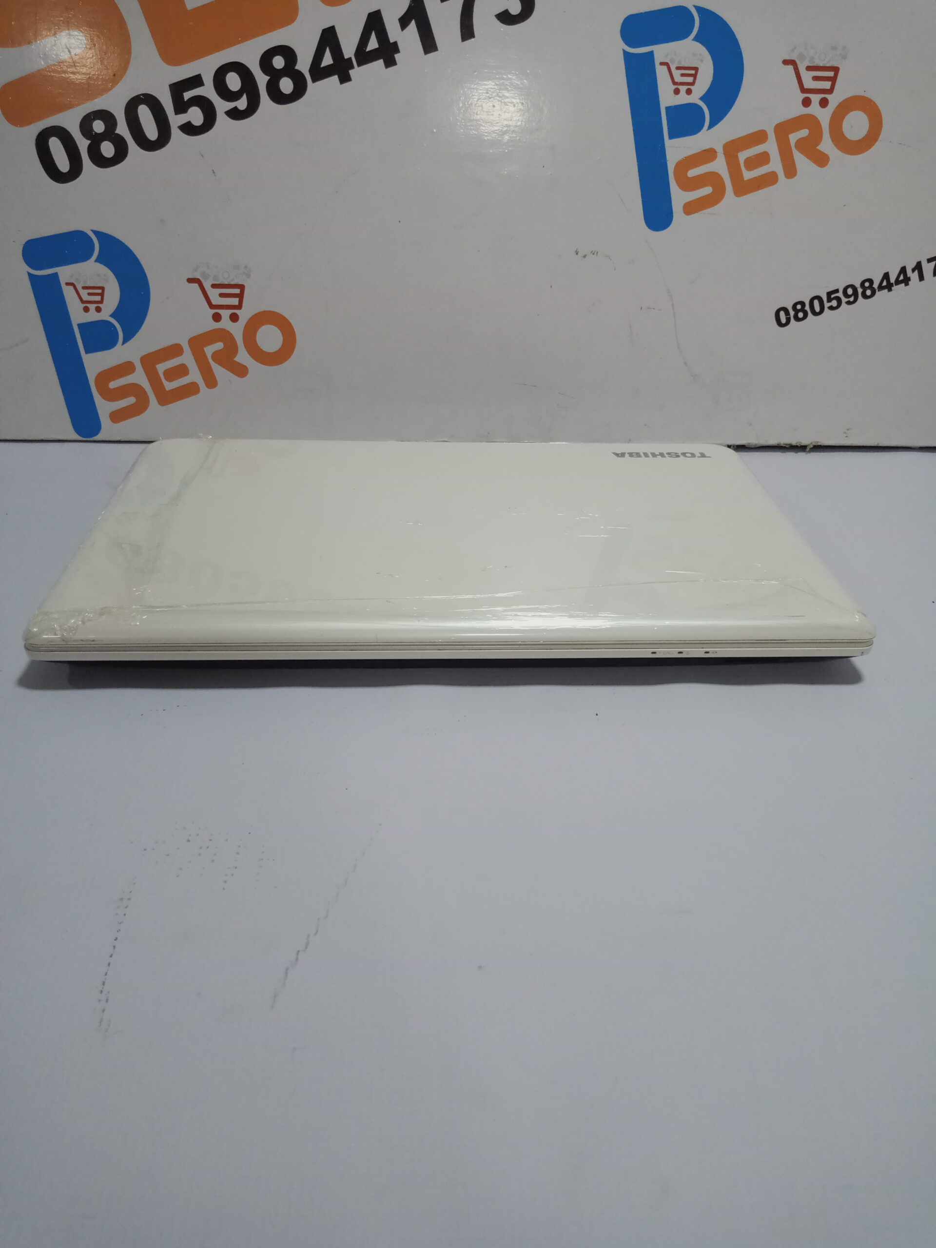 Toshiba Satellite C50D-A Laptop – Intel Core 2 Duo – 500HDd – 4GB Ram - Image 2
