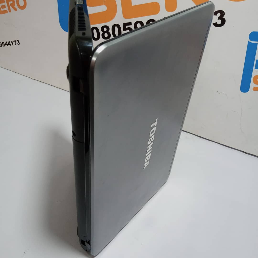 Toshiba Satellite L850 – Core i5 – 500GB HDD – 4GB Ram – 2GB Dedicated Graphics - Image 3