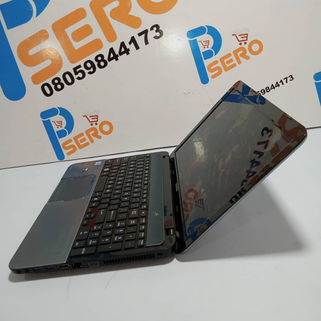 Toshiba Satellite L850 – Core i5 – 500GB HDD – 4GB Ram – 2GB Dedicated Graphics - Image 8