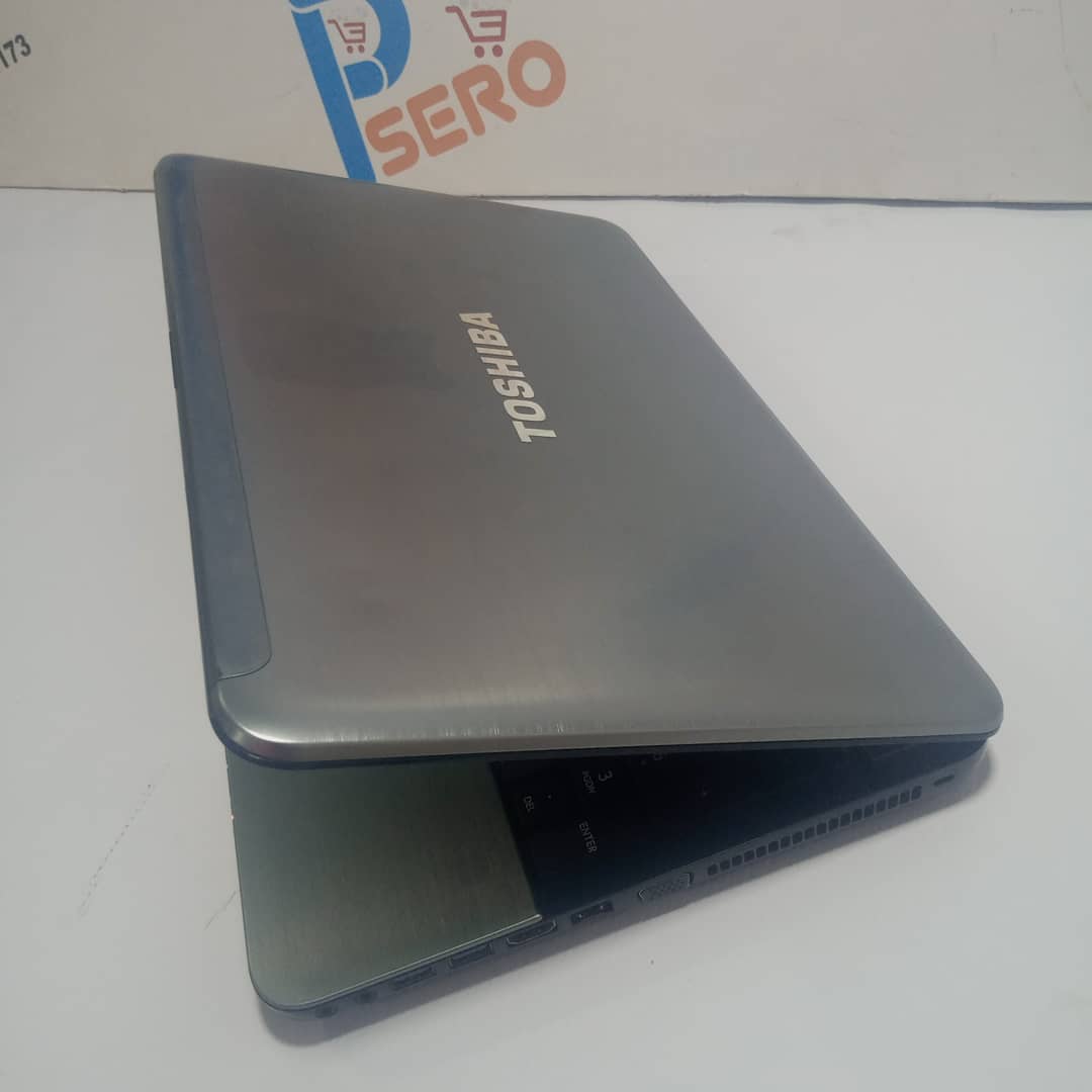 Toshiba Satellite L850 – Core i5 – 500GB HDD – 4GB Ram – 2GB Dedicated Graphics - Image 7