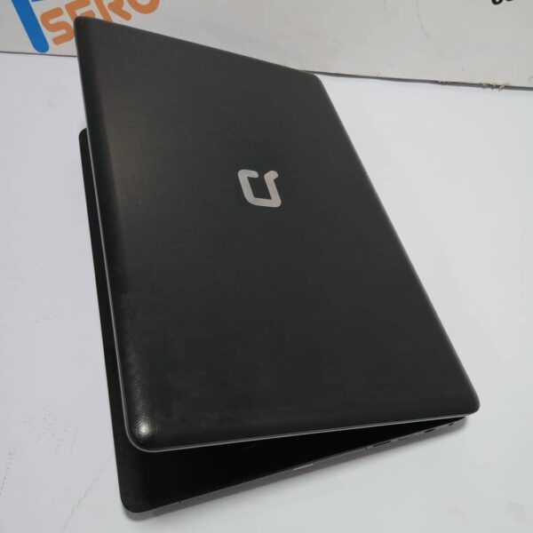 Compac Presario C962 – Dual Core – 320HDD – 4GB Ram