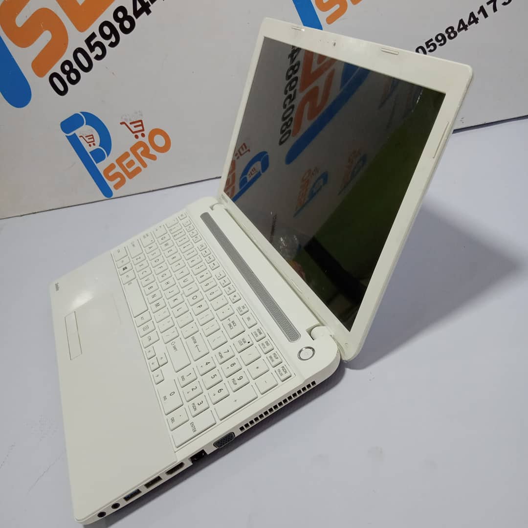 Toshiba Satellite C50D-A Laptop – Intel Core 2 Duo – 500HDd – 4GB Ram - Image 11