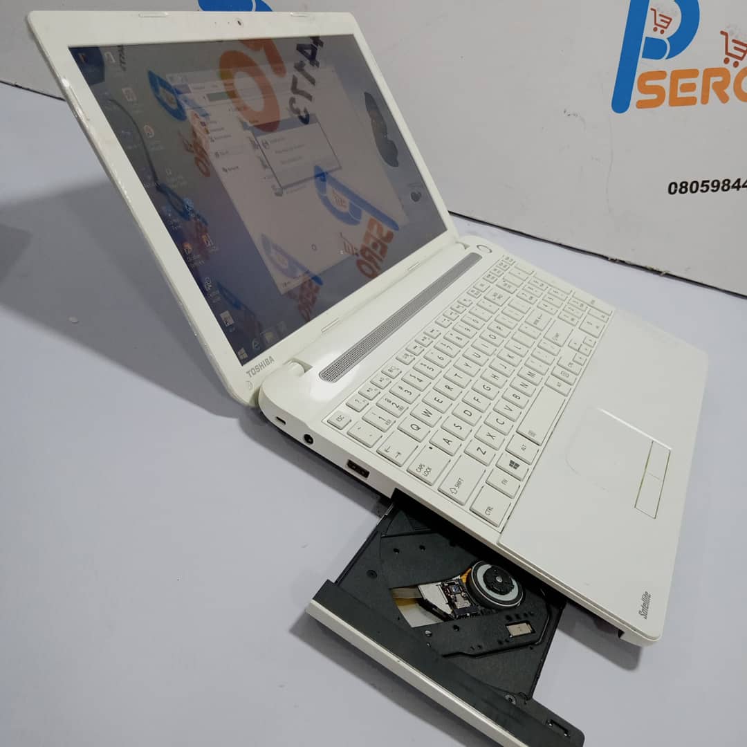 Toshiba Satellite C50D-A Laptop – Intel Core 2 Duo – 500HDd – 4GB Ram - Image 6
